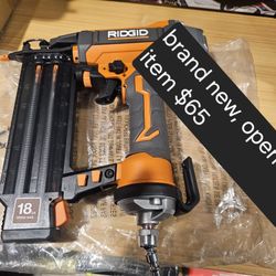 Brad Nailer