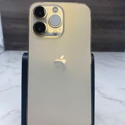 iPhone 13 Pro 128gb Unlocked ID: 83667