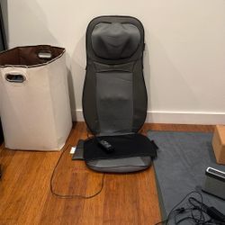 Snailax Back Massager With Heat