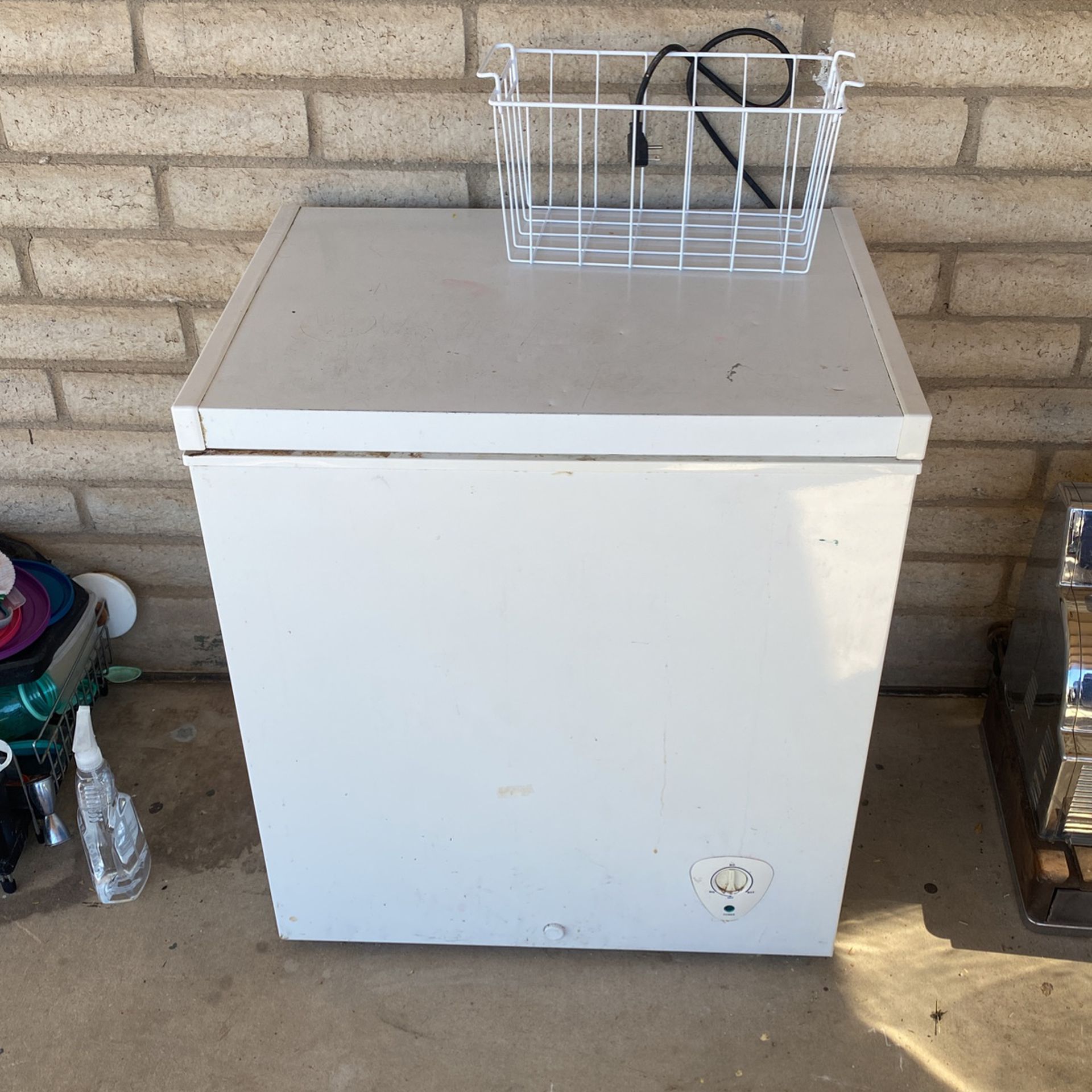 Fry Daddy for Sale in Tucson, AZ - OfferUp