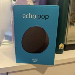 Echo Pop