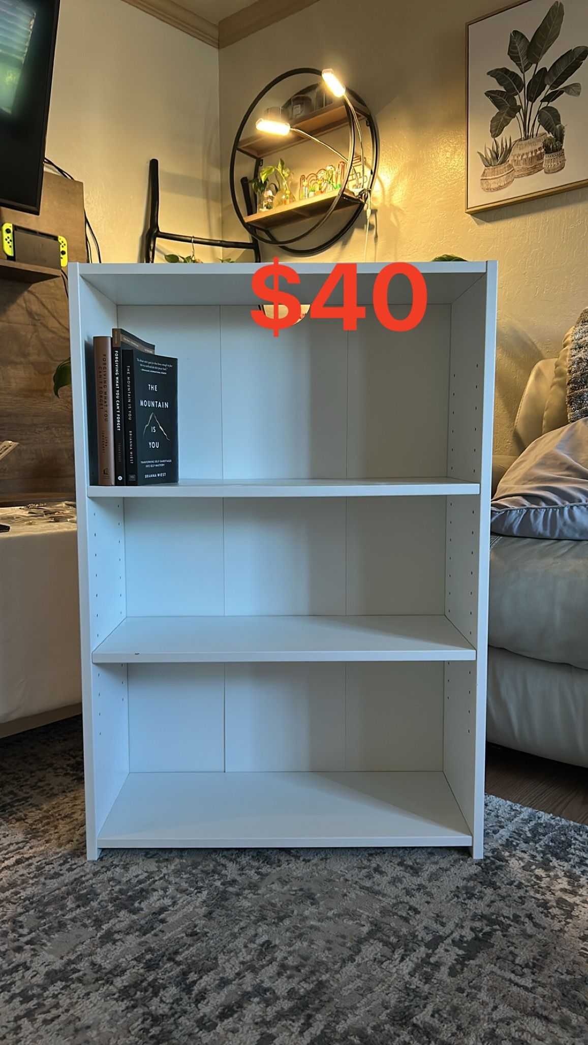 Bookcase