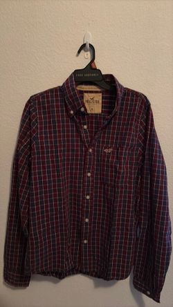Men’s shirt
