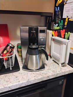 Coffee Maker 
