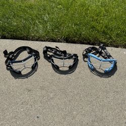 NEW STX Women’s Lacrosse Goggles – 3 Colors – Never Worn