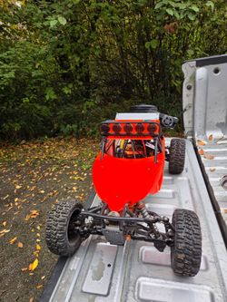 Hpi baja 8s