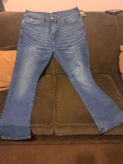 Pantalón true religion Size 36