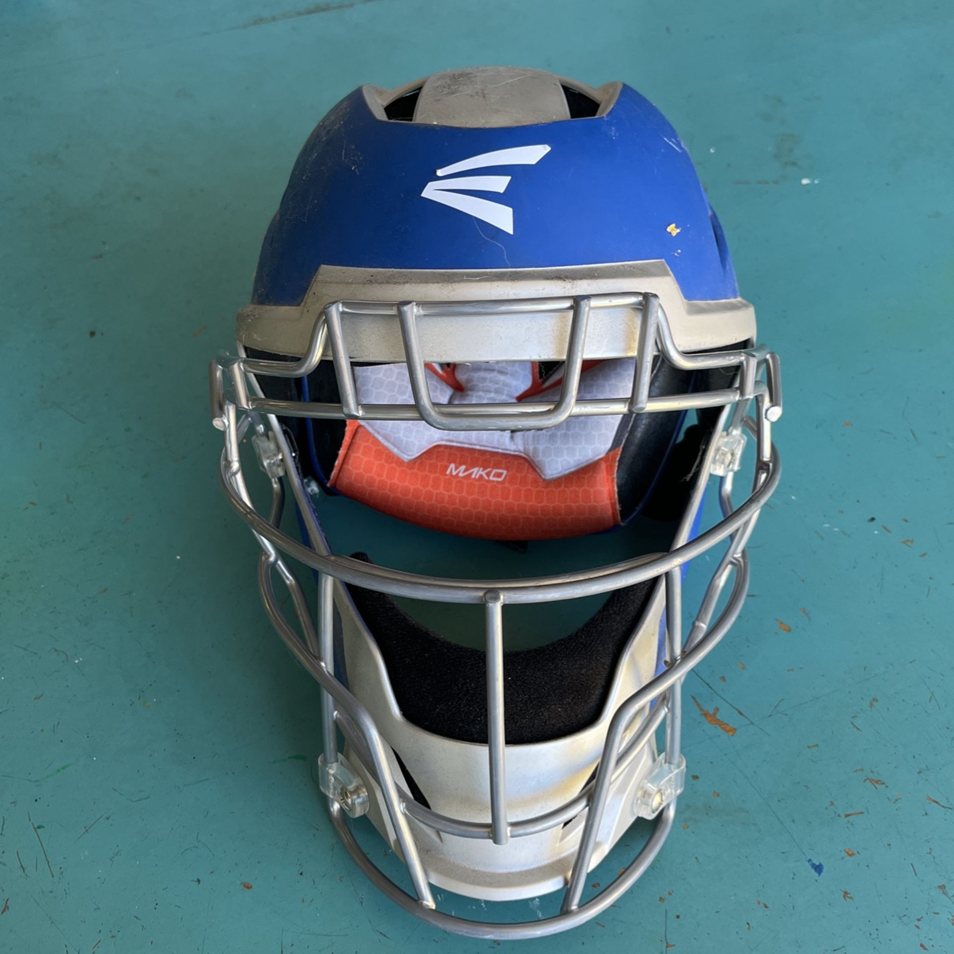 Easton Catcher Helmet