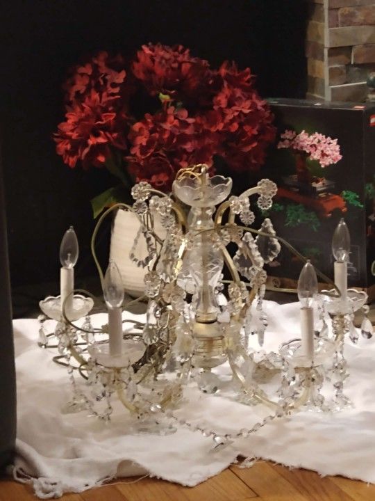Beautiful Chandelier