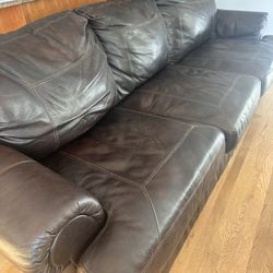 Couches And Love Seat