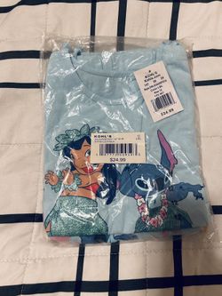 Lilo and Stitch Set
