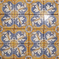 Mexican Tiles