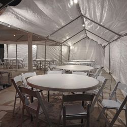 Canopies Para Fiestas