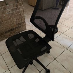 Wheels Chair