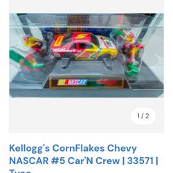 Slot Cars 