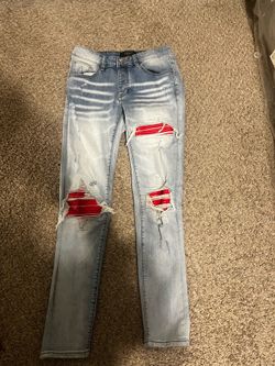 Amiri jeans