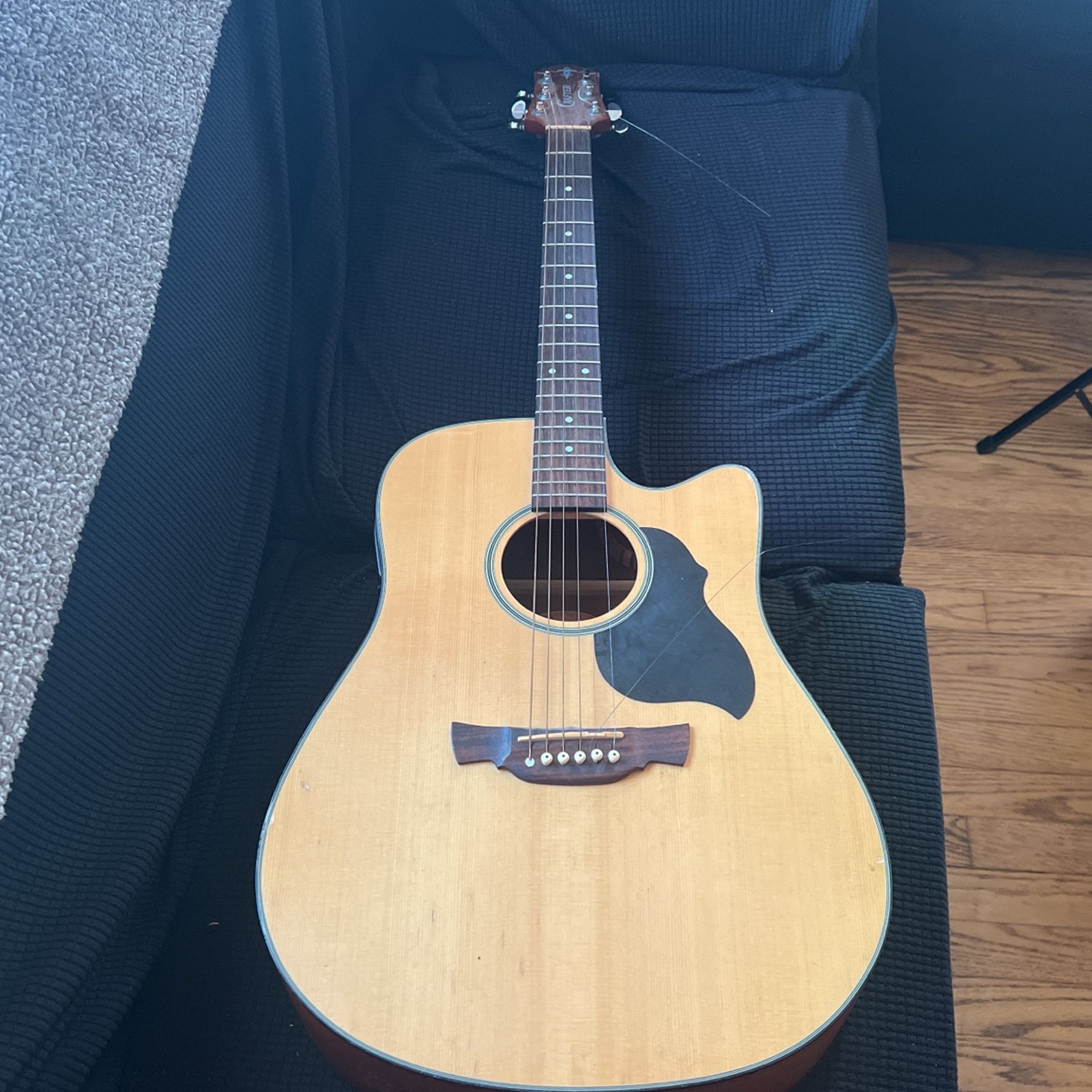 Crafter Guitar