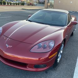 Corvette