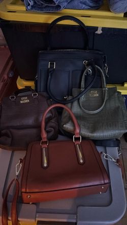 Bags