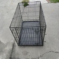 Dog 🐕 Cage Large 
