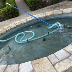 Pool Service Spa Or Fountains