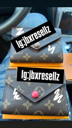 Women’s Wallets