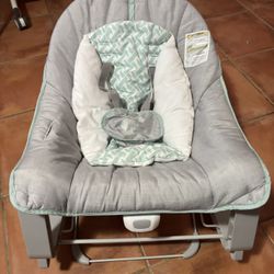 Baby Bouncer 