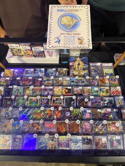 Pokemon Singles