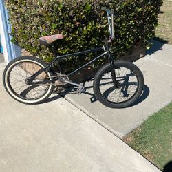 BMX Bike-complete Bike