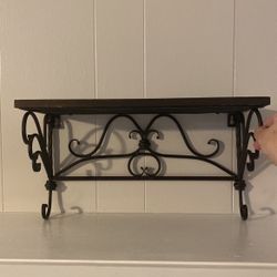 Wall Shelf