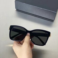 Balenciaga Sunglasses 
