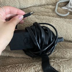 45W-AC Adapter DELL (computer) 
