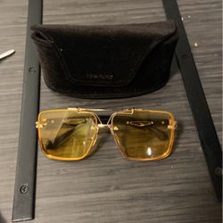 Tom Ford Sunglasses 