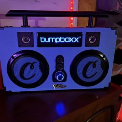 Cookies Bump Boxx (Limited) Edition 