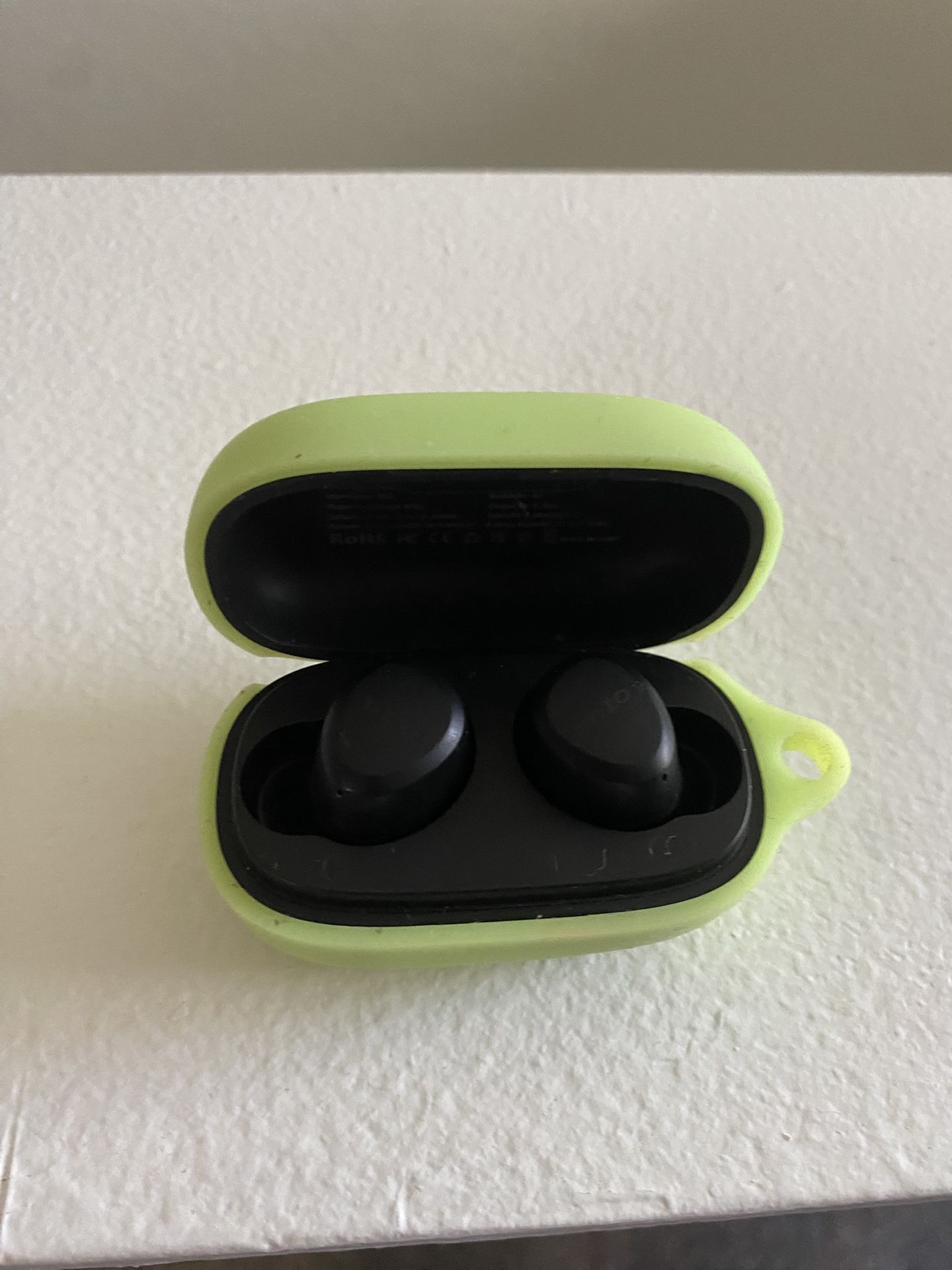 Tozo Headphones