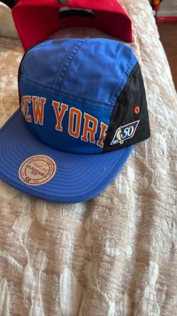 Knicks Hat