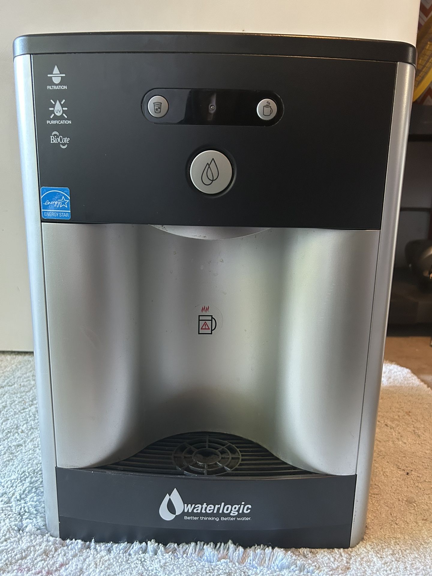 Water Dispenser