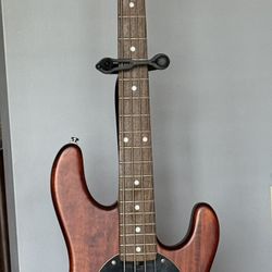 Sterling SUB Bass Guitar 
