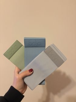 Bala Resistance Bands