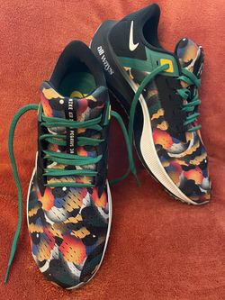 Nike Air Zoom  Pegasus 38 Jordan Moss Always