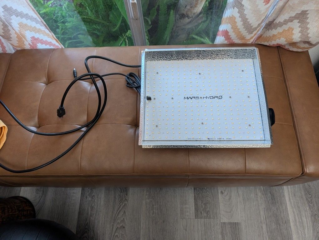 Mars Hydro Ts1000 Grow Lamp