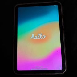 Ipad 6th Gen