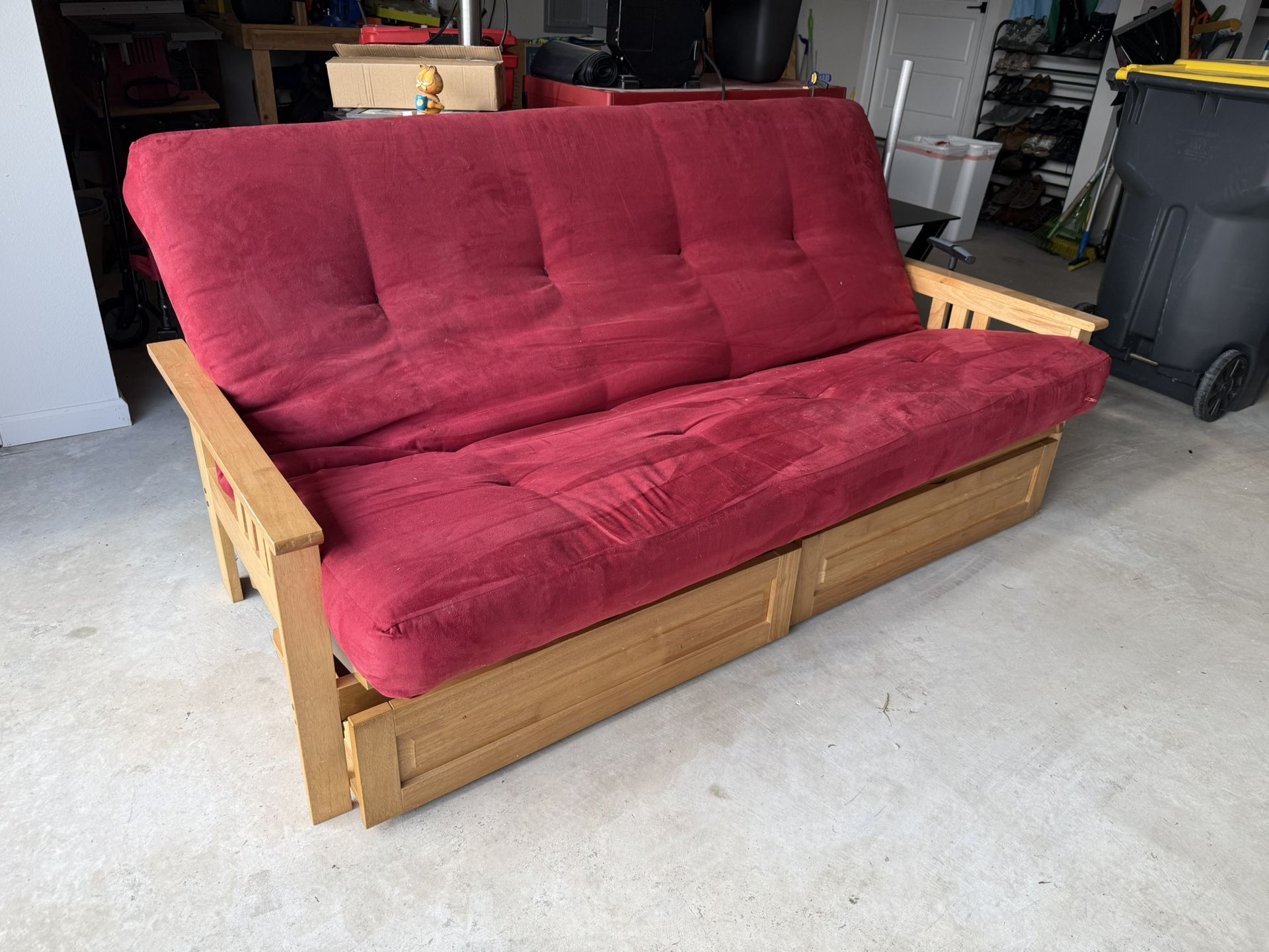 Futon