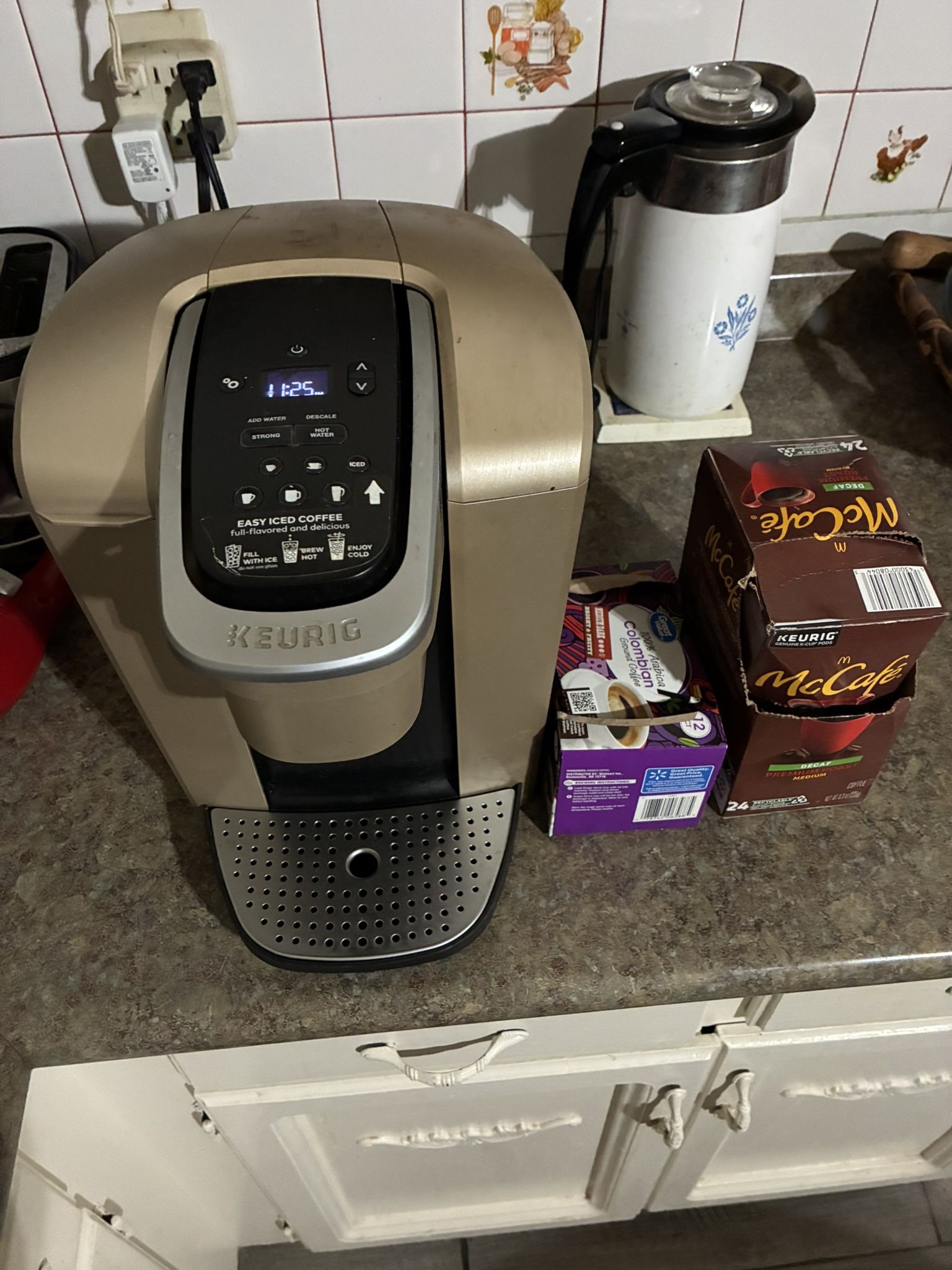 Kurig Coffee Machine For pods