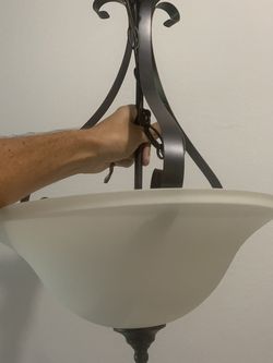 Kitchen Lighting