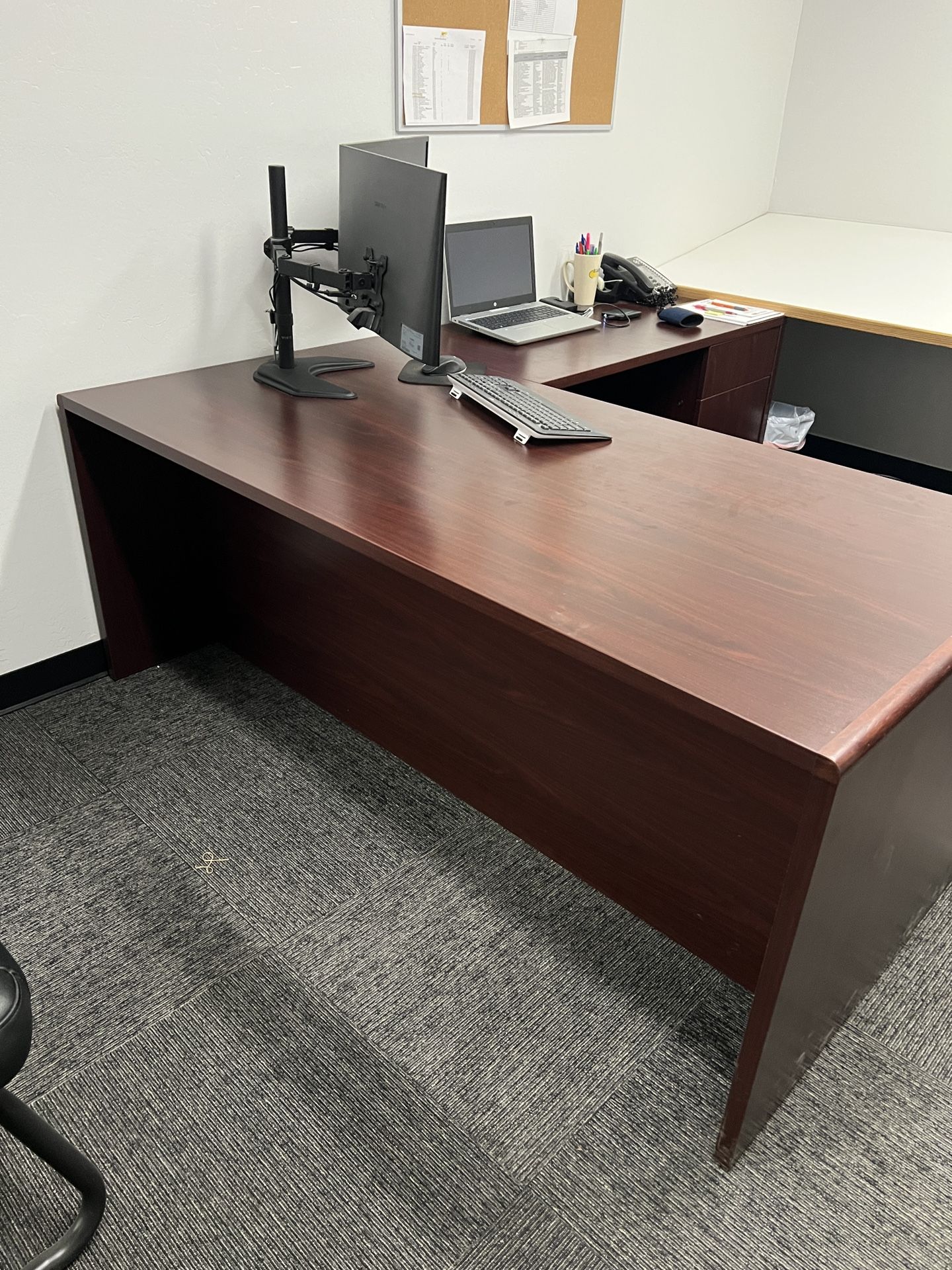 Office Desk