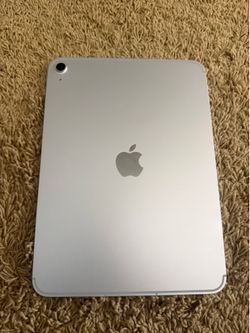 iPad 11 A16 128gb WiFi + Cellular Silver