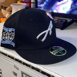 ASAALI BASEBALL HAT