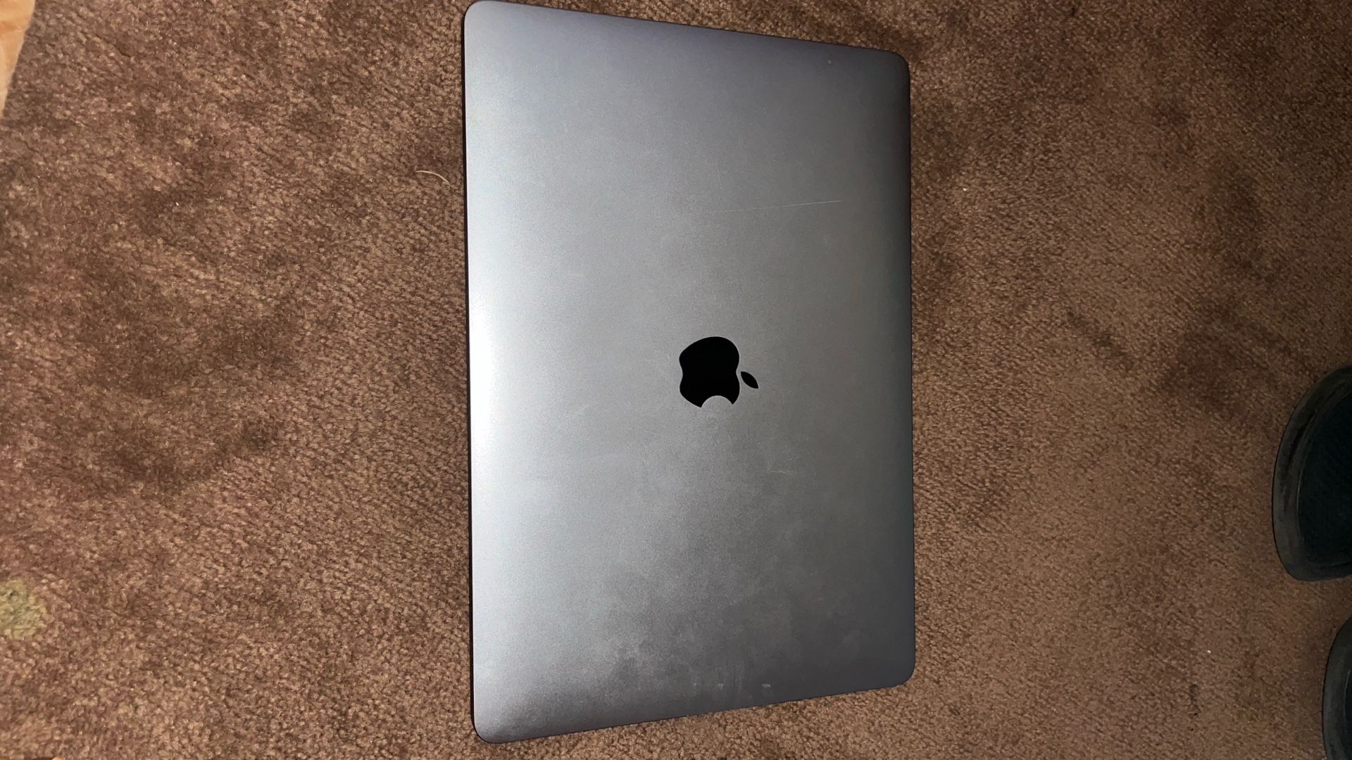 Mac Book