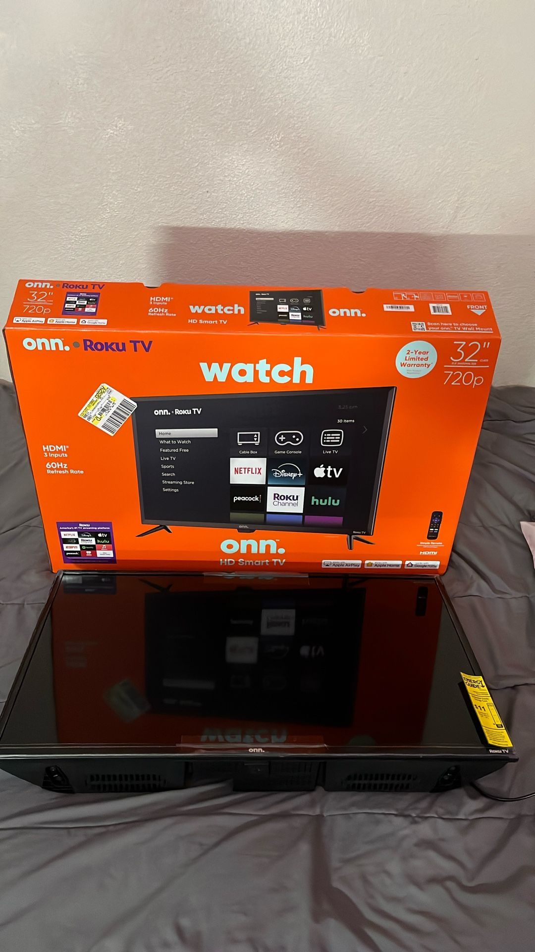 Roku TV